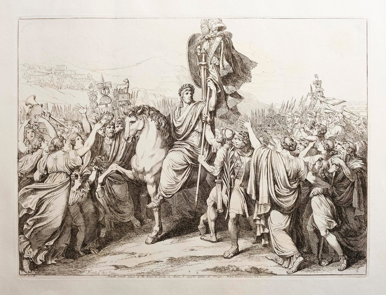 Cím nélkül alkotó: Bartolomeo Pinelli