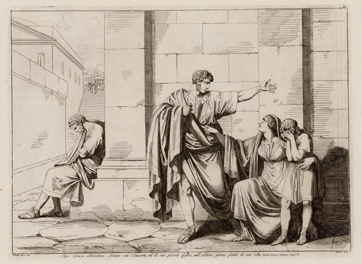  alkotó: Bartolomeo Pinelli