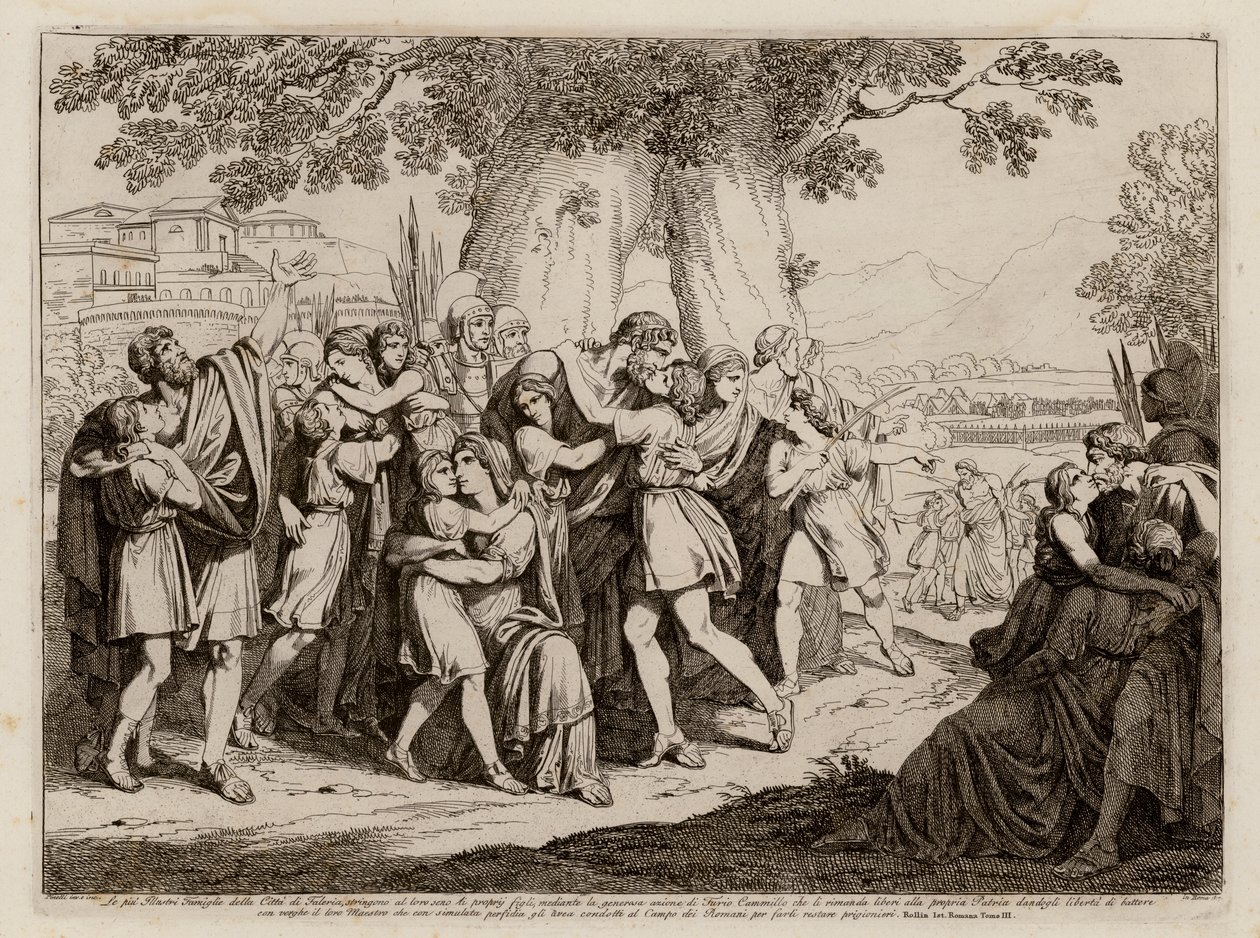  alkotó: Bartolomeo Pinelli