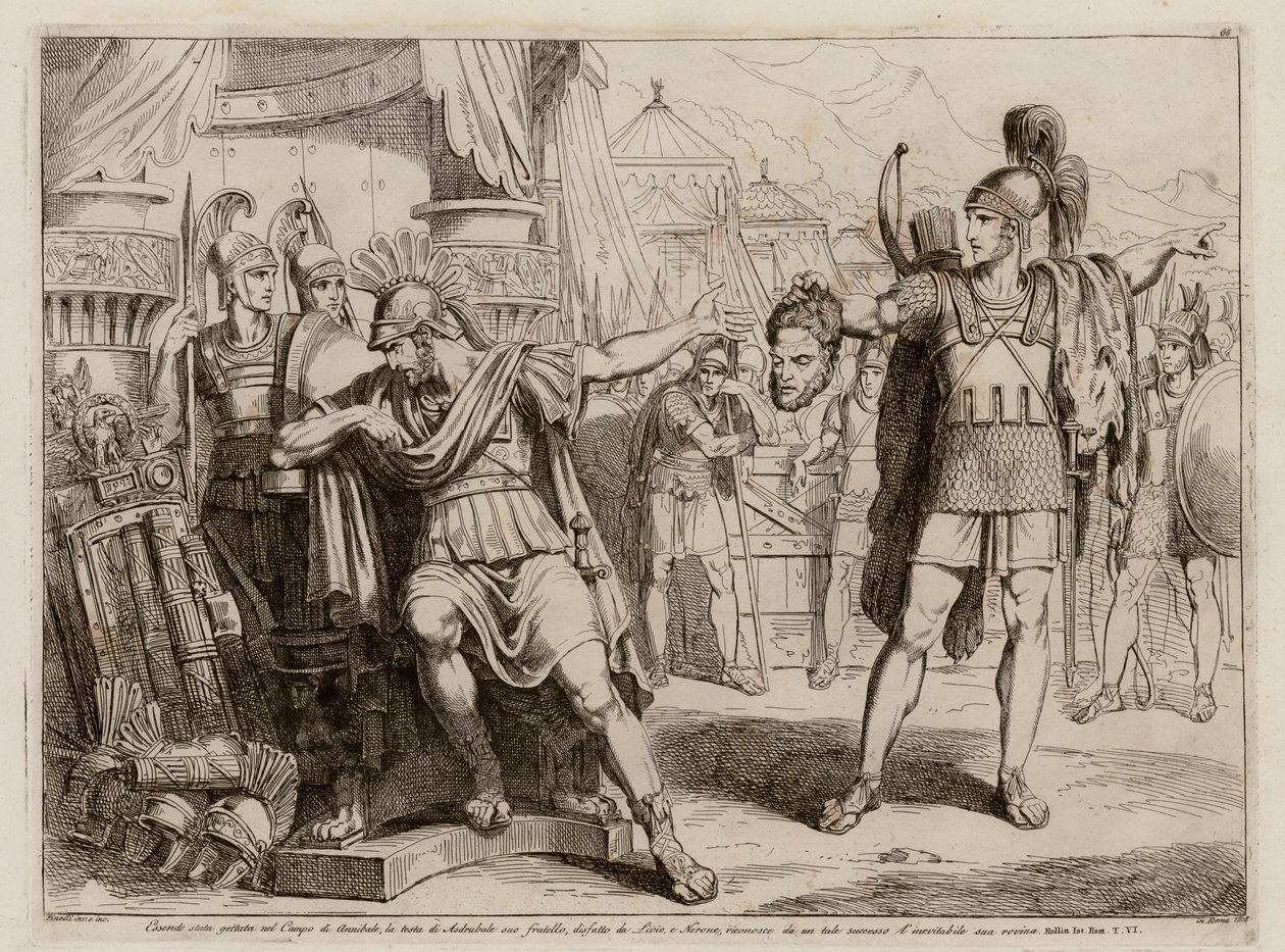  alkotó: Bartolomeo Pinelli