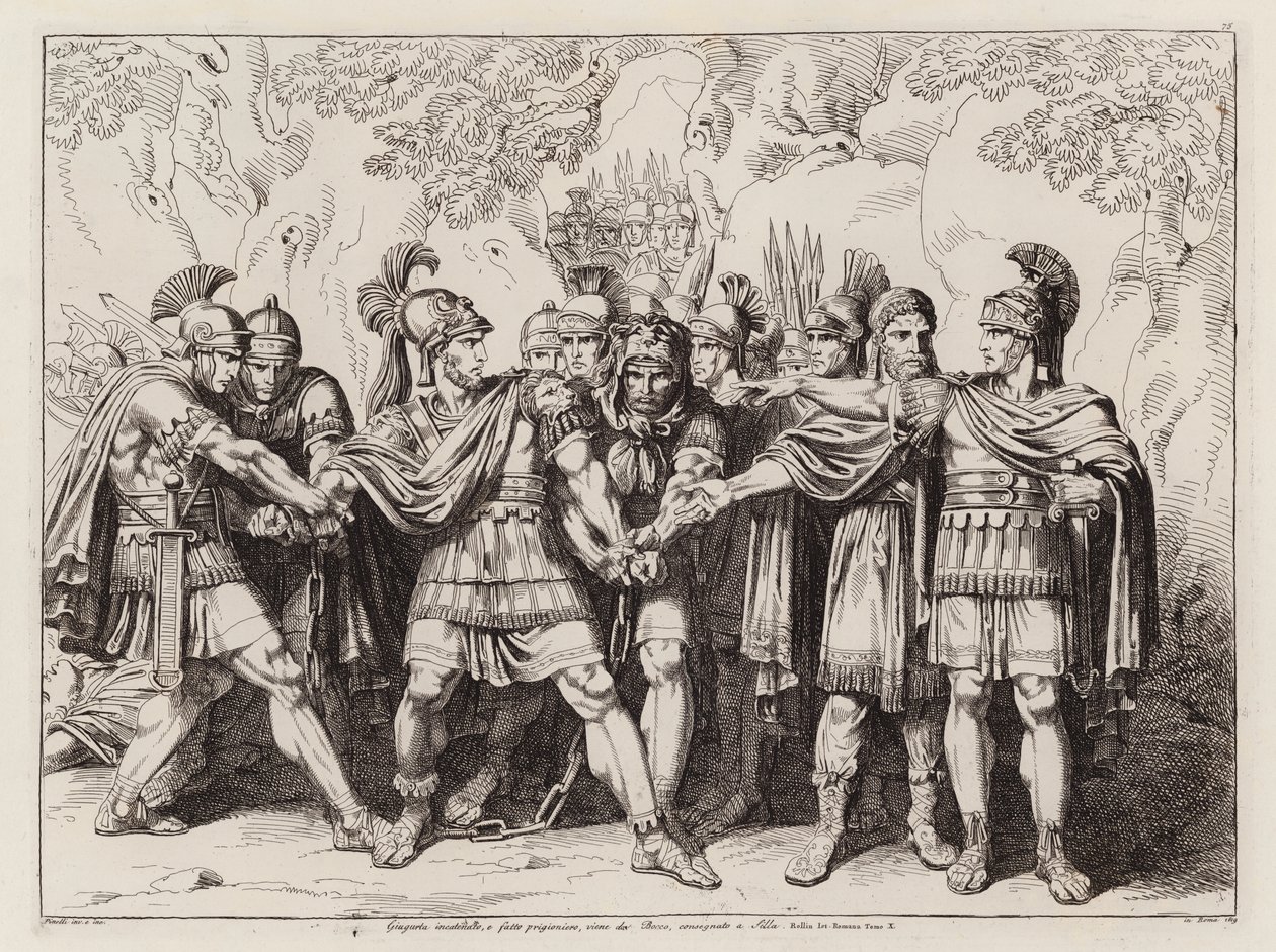  alkotó: Bartolomeo Pinelli