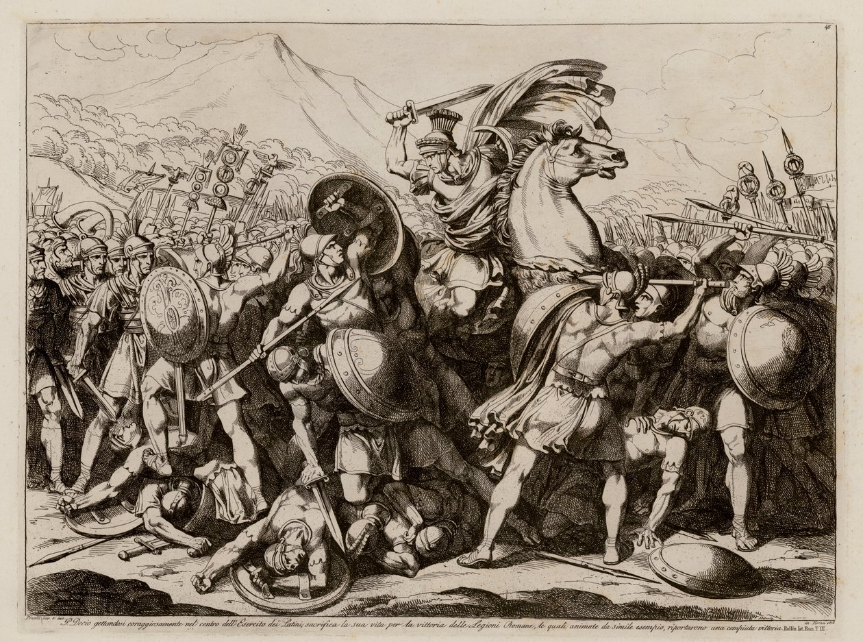  alkotó: Bartolomeo Pinelli