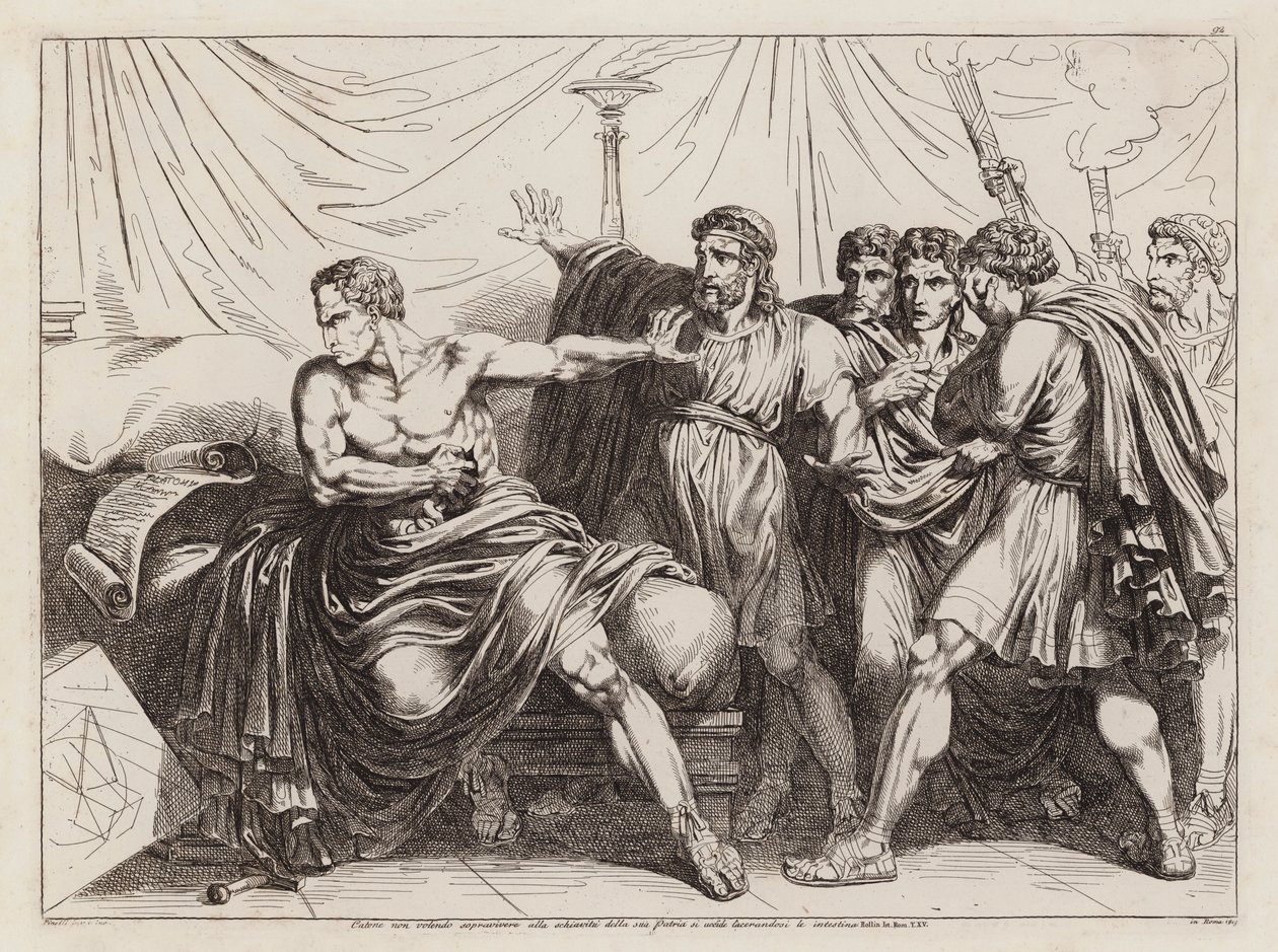  alkotó: Bartolomeo Pinelli