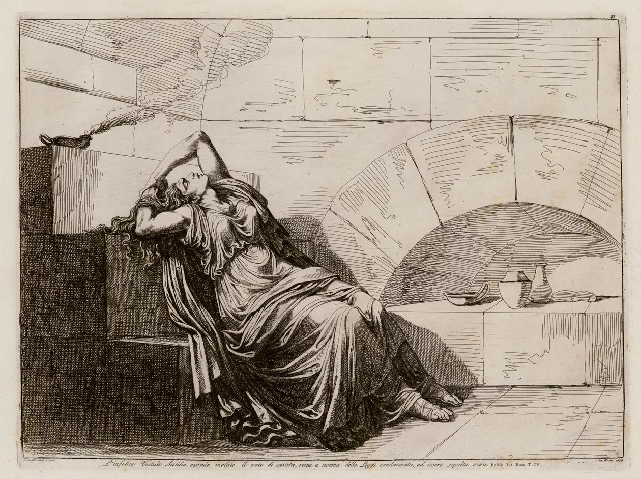  alkotó: Bartolomeo Pinelli