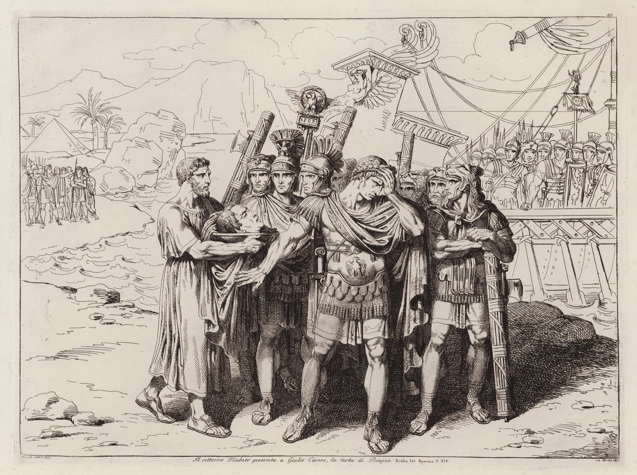  alkotó: Bartolomeo Pinelli