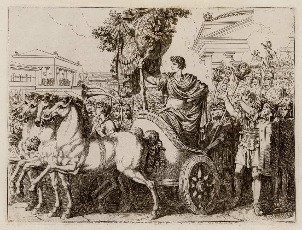  alkotó: Bartolomeo Pinelli