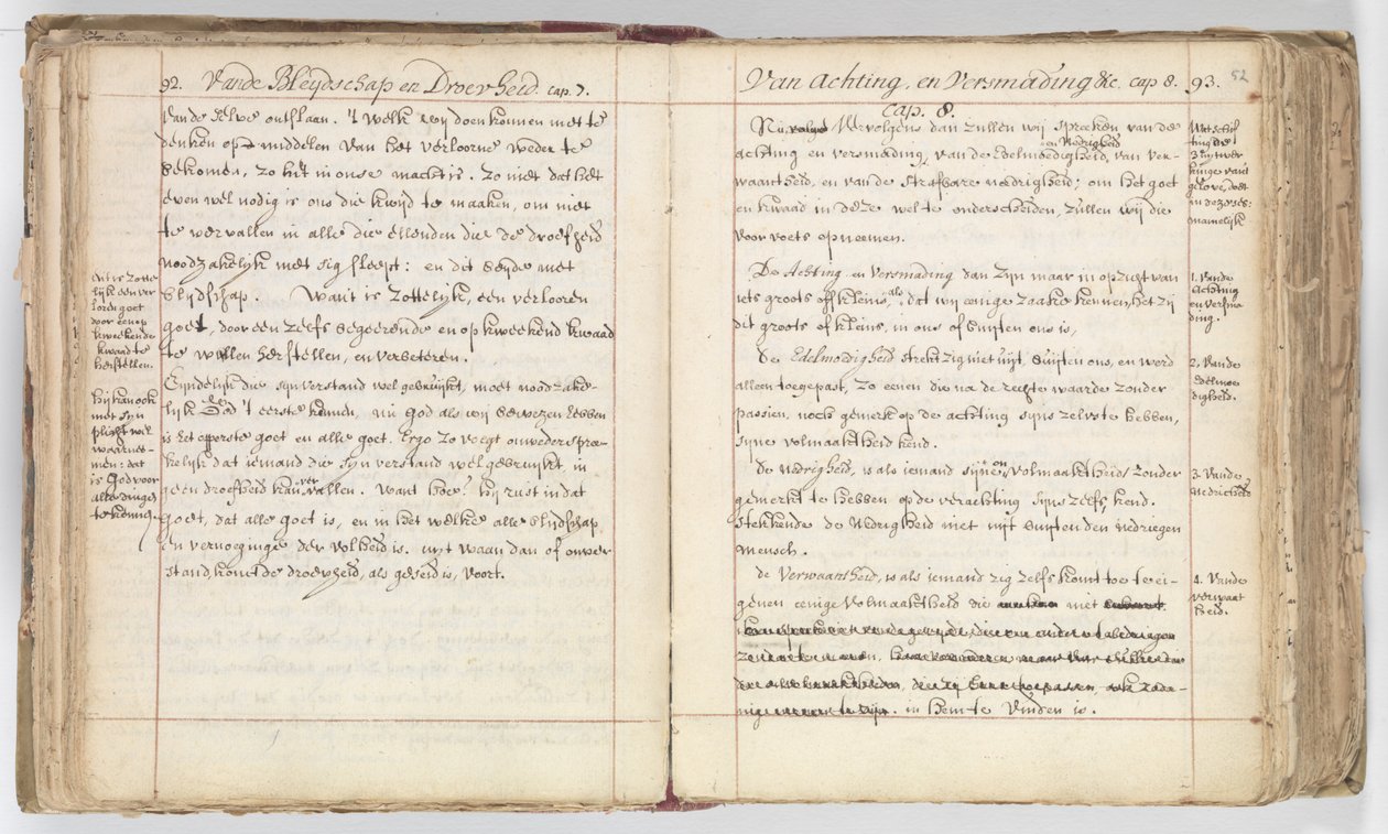 Rövid értekezés Istenről, emberről és jólétéről alkotó: Baruch Spinoza
