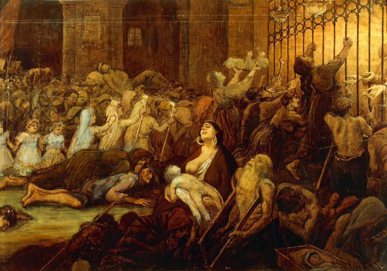 Casalbordino szentélye (Gabriele d
