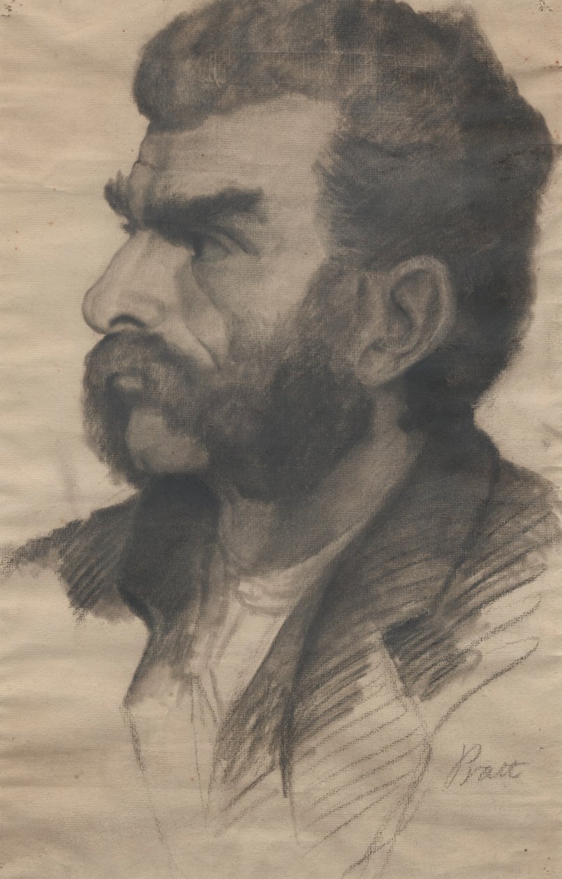 Gazda alkotó: Bela Lyon Pratt