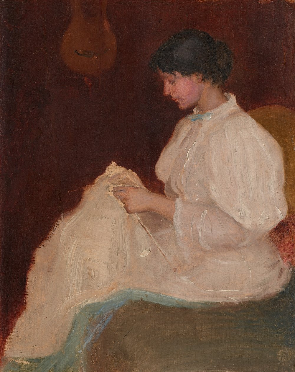 Helen Pratt alkotó: Bela Lyon Pratt