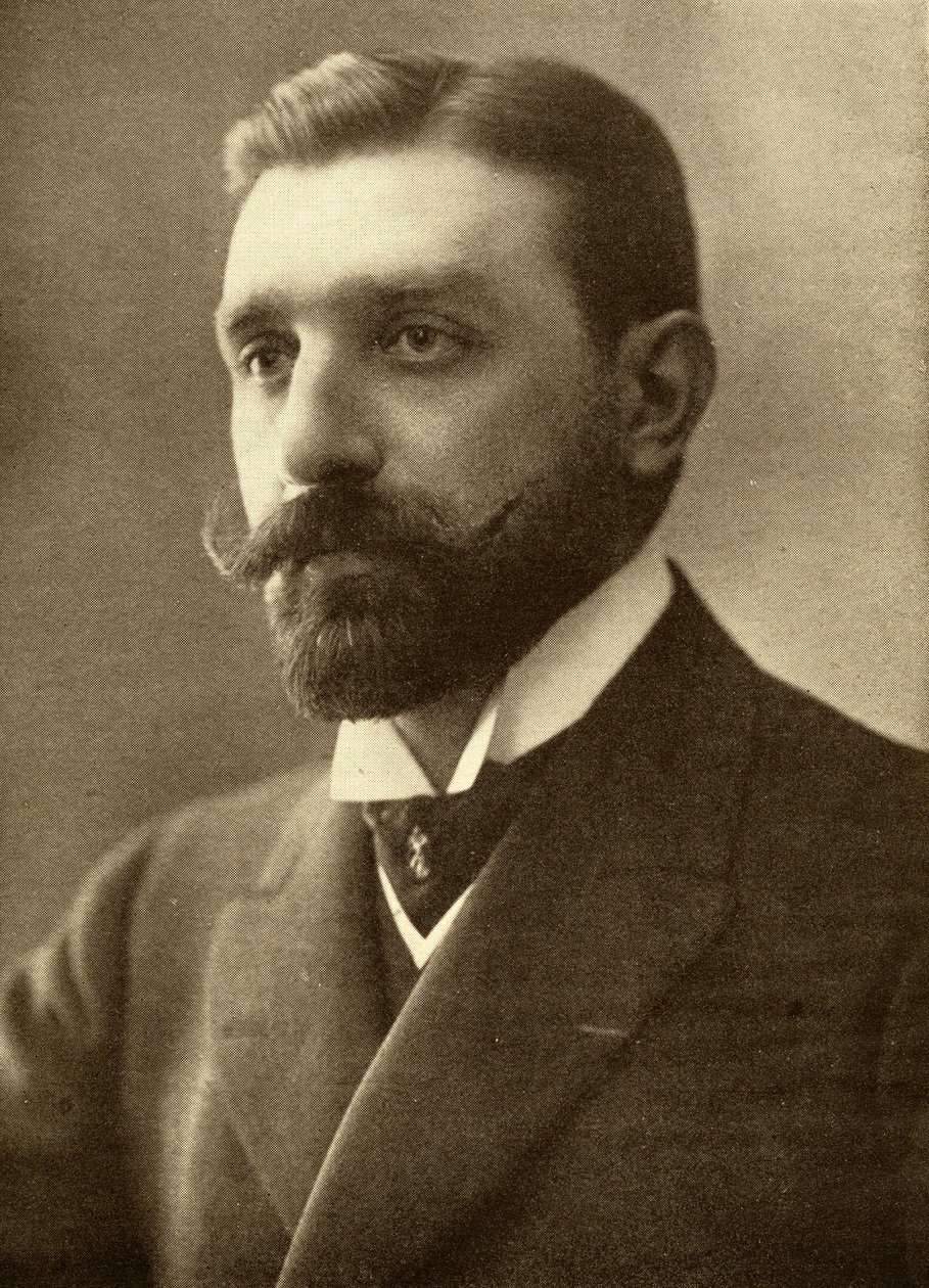 Henry Kistemaekers (1851-1934) alkotó: Belgian Photographer