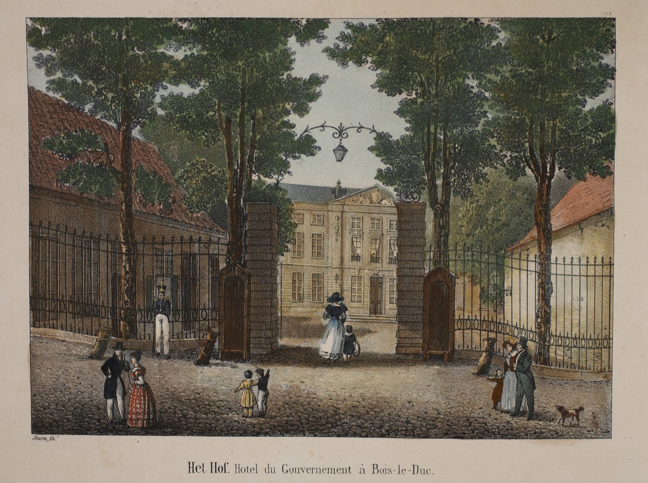 Het Hof, 