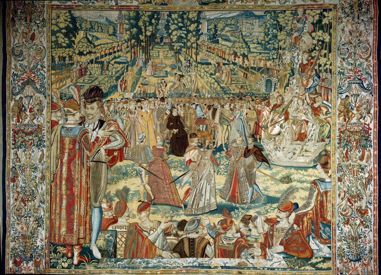 Catherine de