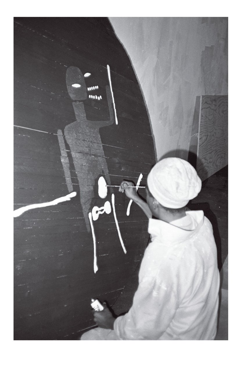 Jean-Michel Basquiat 