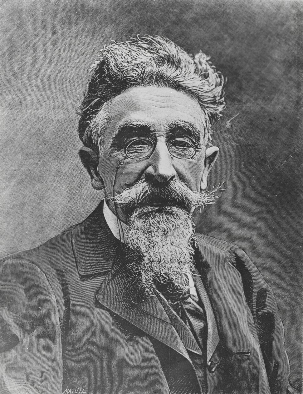 José Maria de Pereda alkotó: Benigno Matute Parga