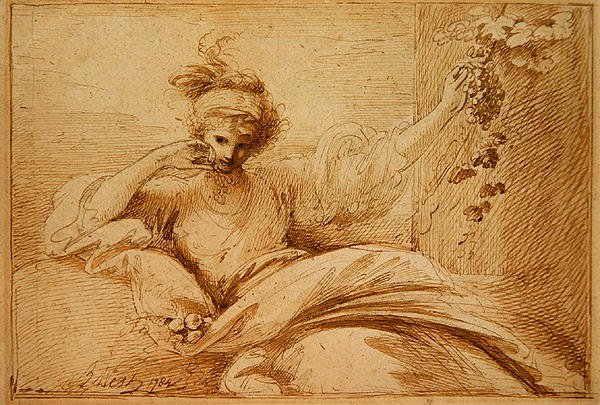 Íz alkotó: Benjamin West