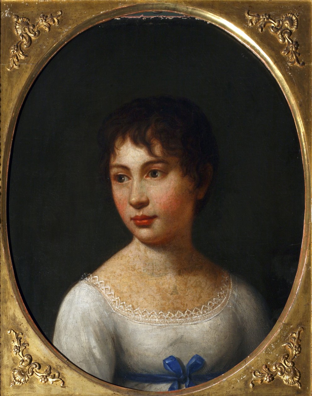 , 1810-es évek alkotó: Benois Charles Mitoire