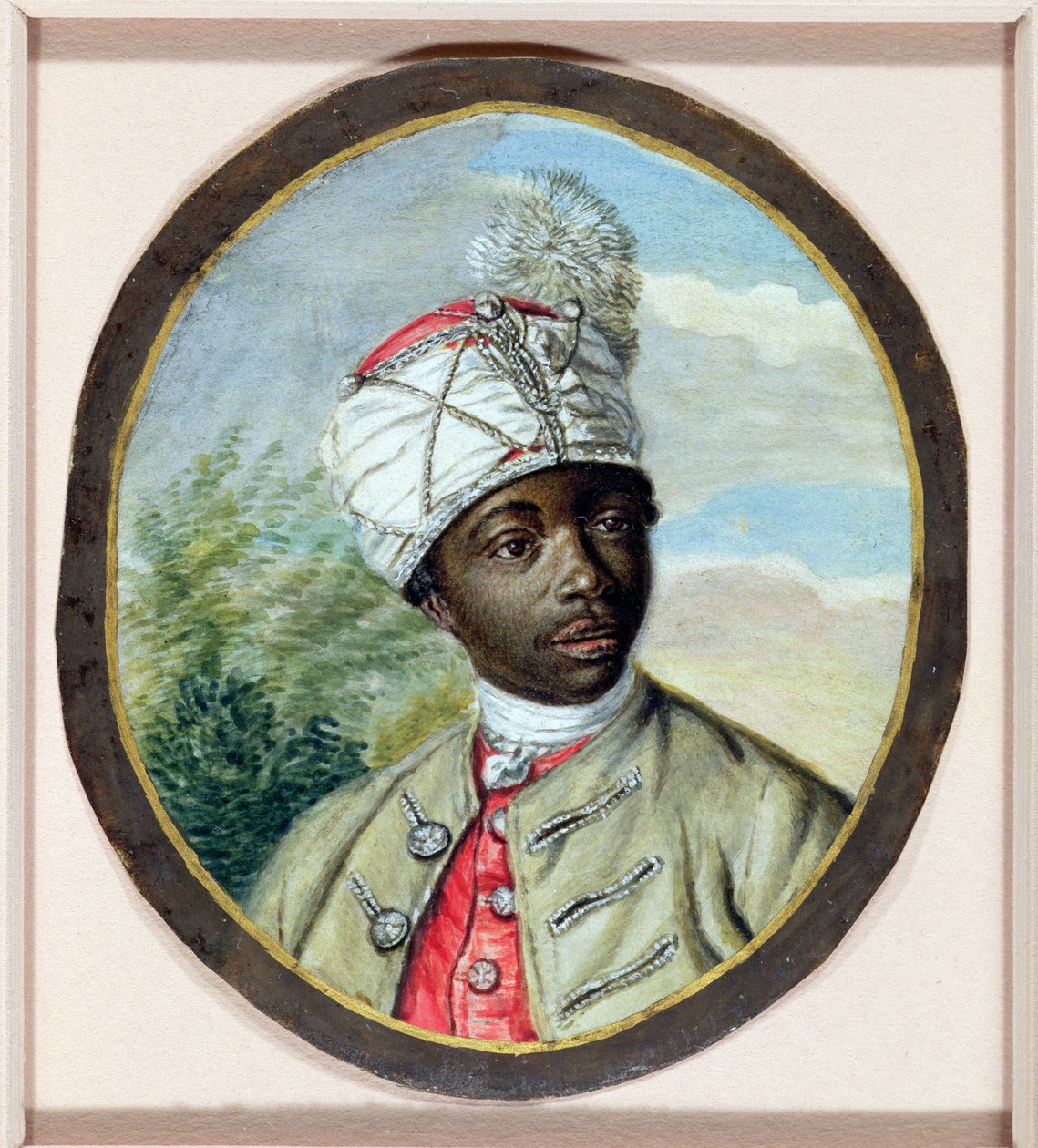 Ismeretlen kép alkotó: Bernard Lens