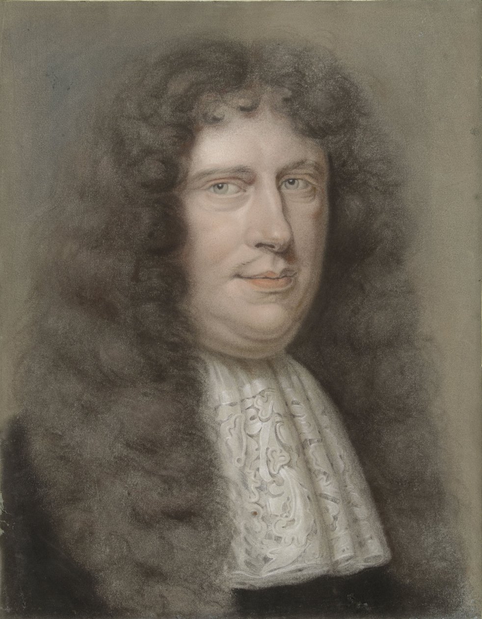 Theodor Heinrich von Strattmann alkotó: Bernard Vaillant