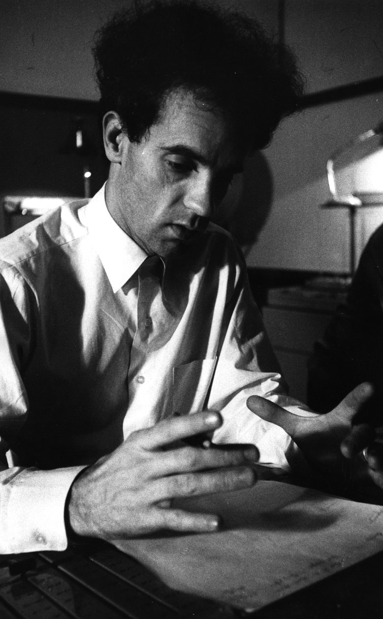 Francois BAYLE alkotó: Bernard Perrine