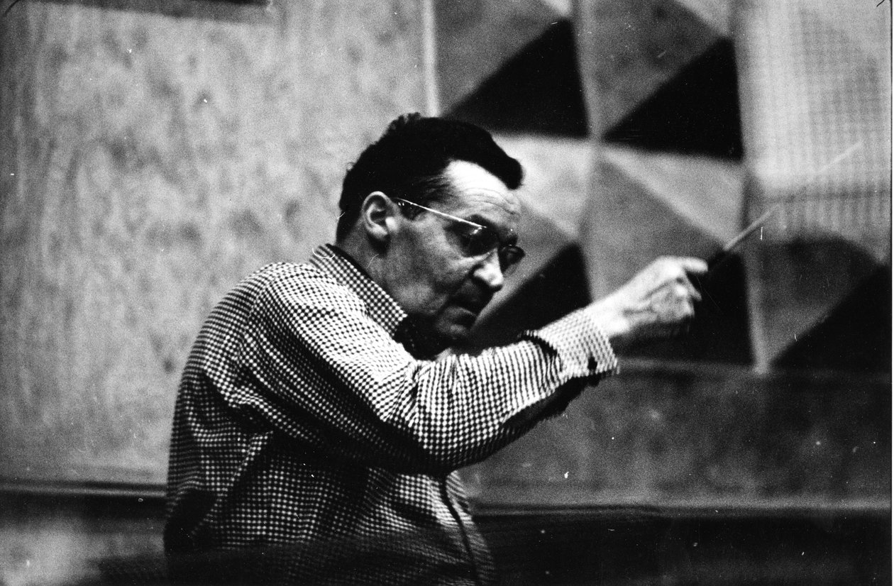 Jean WITOLD alkotó: Bernard Perrine