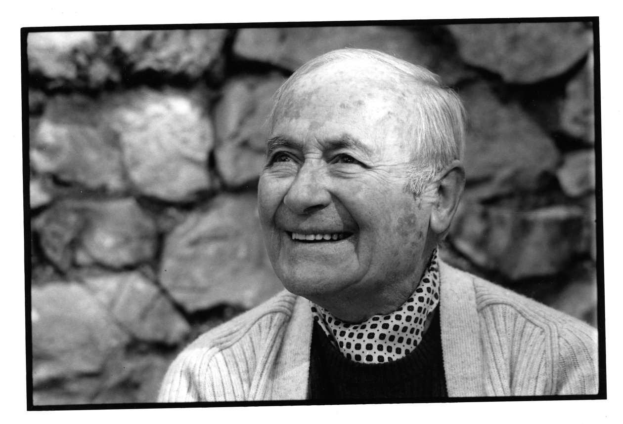 Joan MIRO alkotó: Bernard Perrine