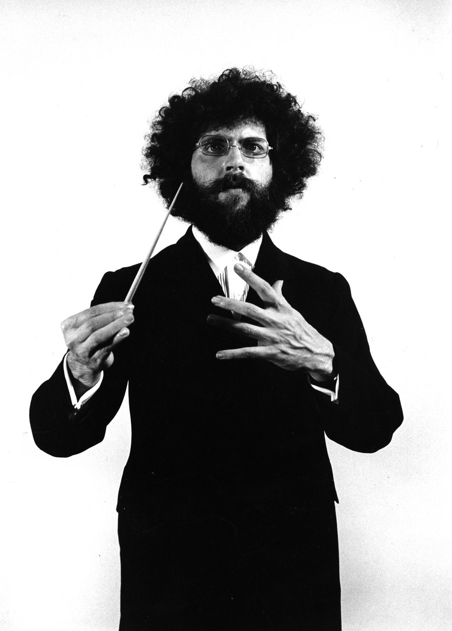 Philippe FERET alkotó: Bernard Perrine