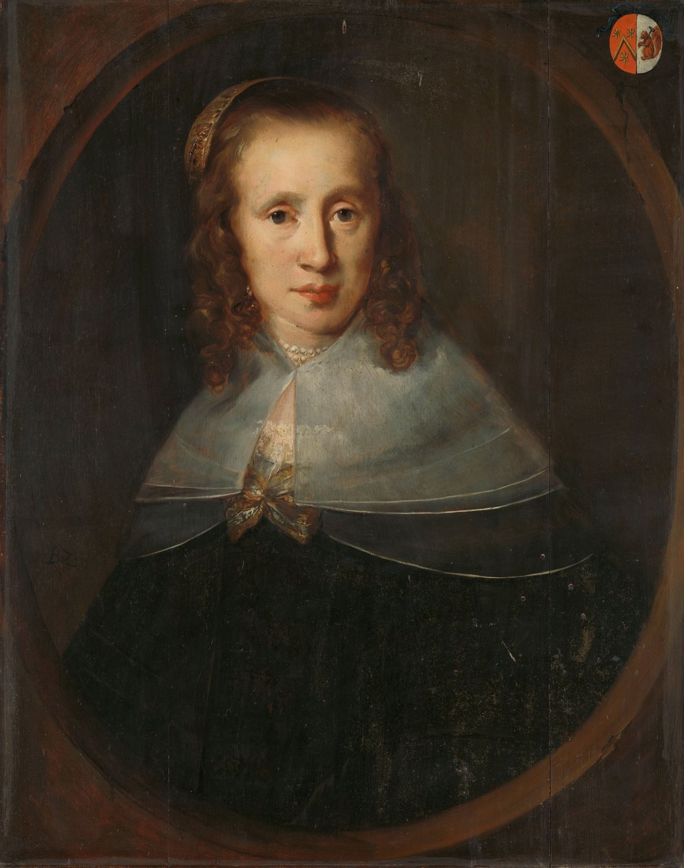  alkotó: Bernard Zwaerdecroon