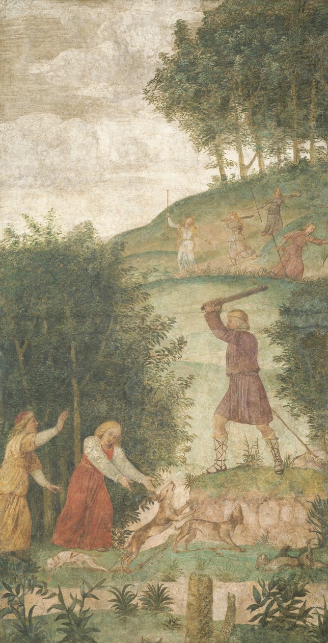  alkotó: Bernardino Luini