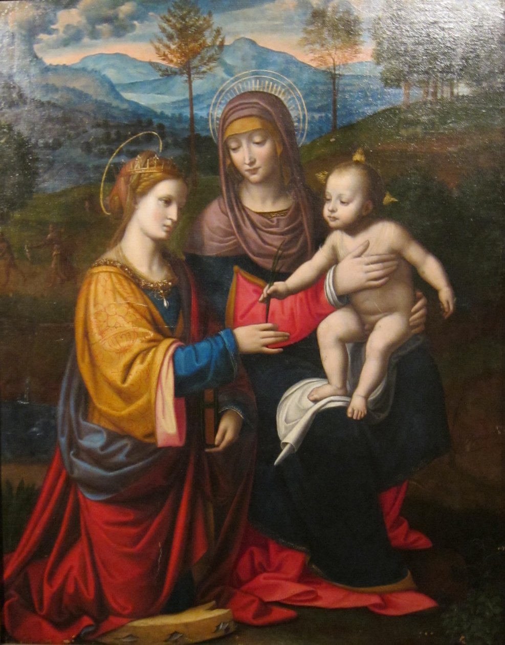 Bernardino Luini 