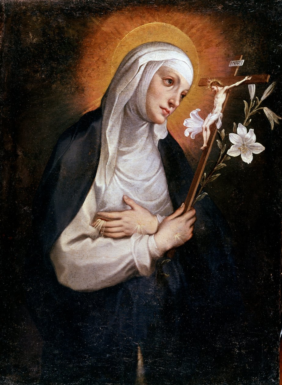  alkotó: Bernardino Luini