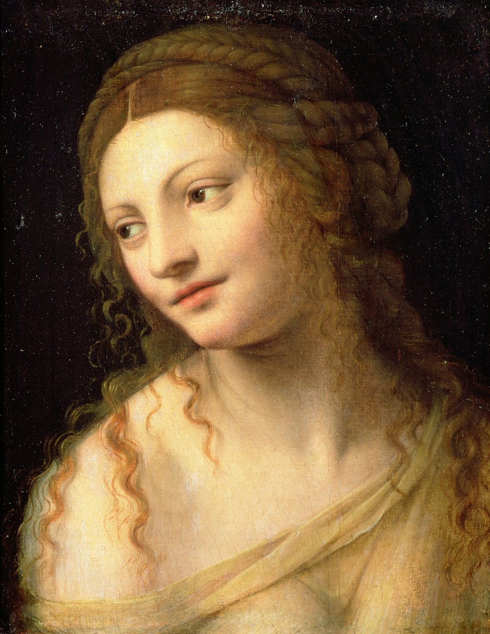 Ismeretlen kép alkotó: Bernardino Luini