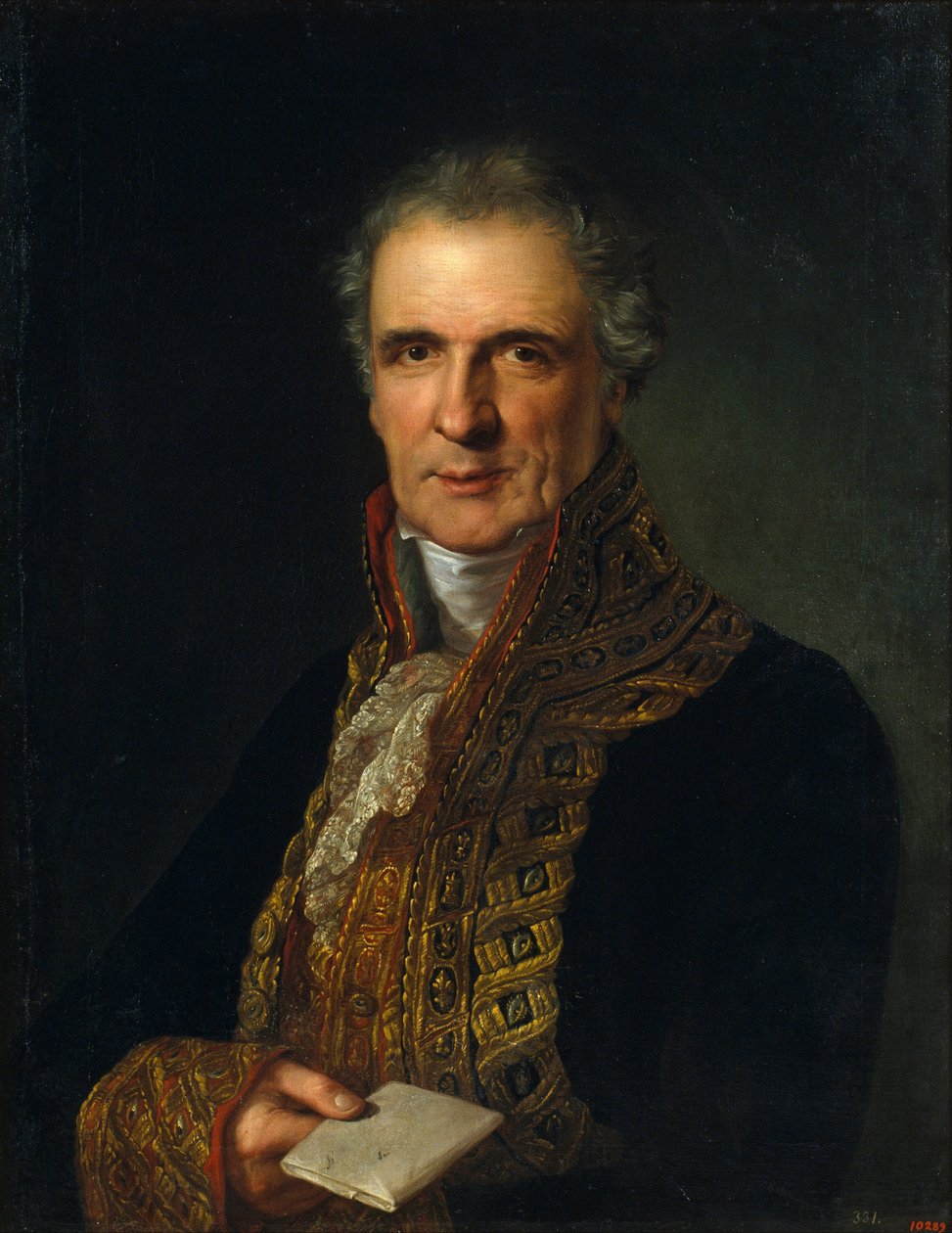 Jose Maria Diez de Aznar alkotó: Bernardo Lopez y Piquer