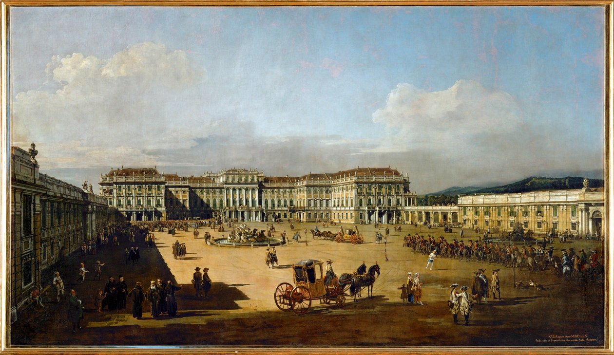  alkotó: Bernardo Bellotto