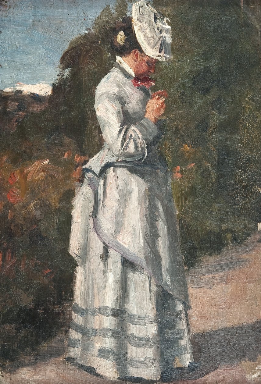 Vágyakozás alkotó: Berndt Lindholm