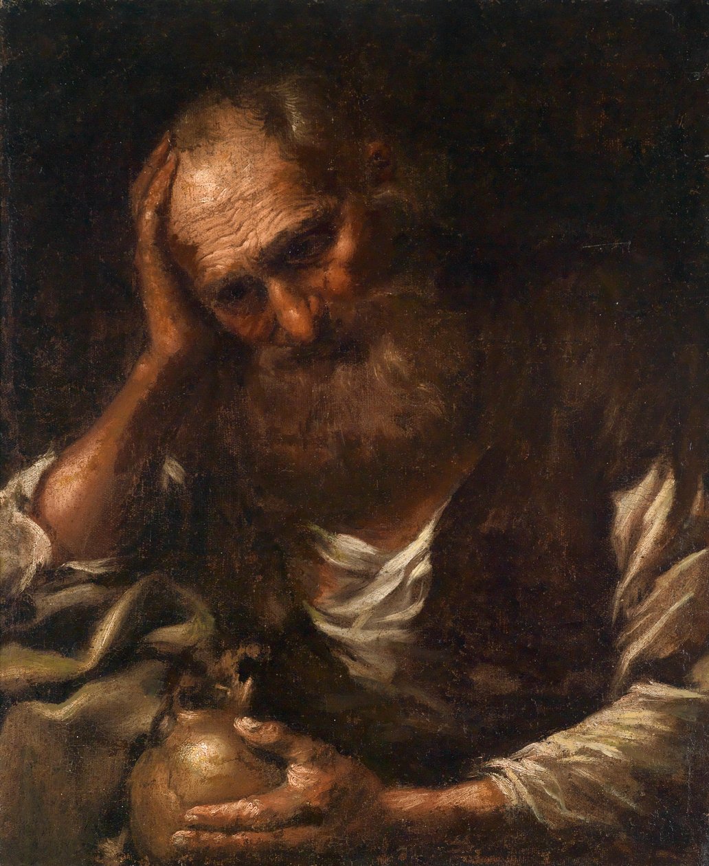 Egy filozófus alkotó: Bernhard Keil