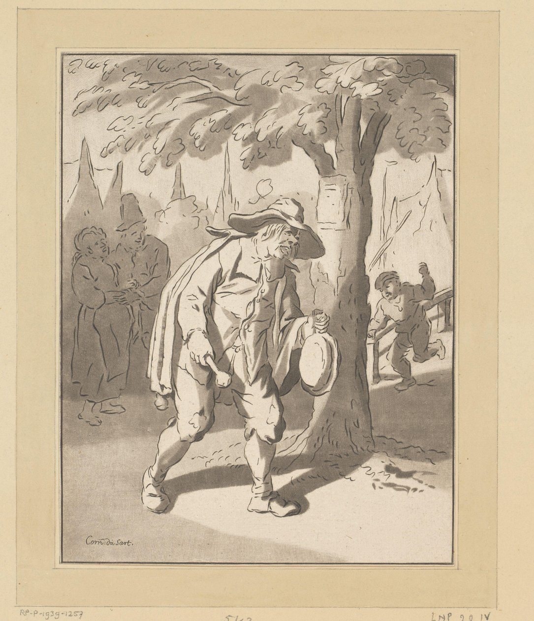 Műsorszolgáltató alkotó: Bernhard Schreuder