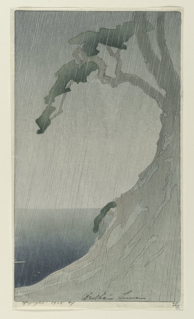 Eső alkotó: Bertha Boynton Lum