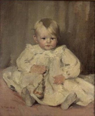 Crawford baba alkotó: Bessie MacNicol