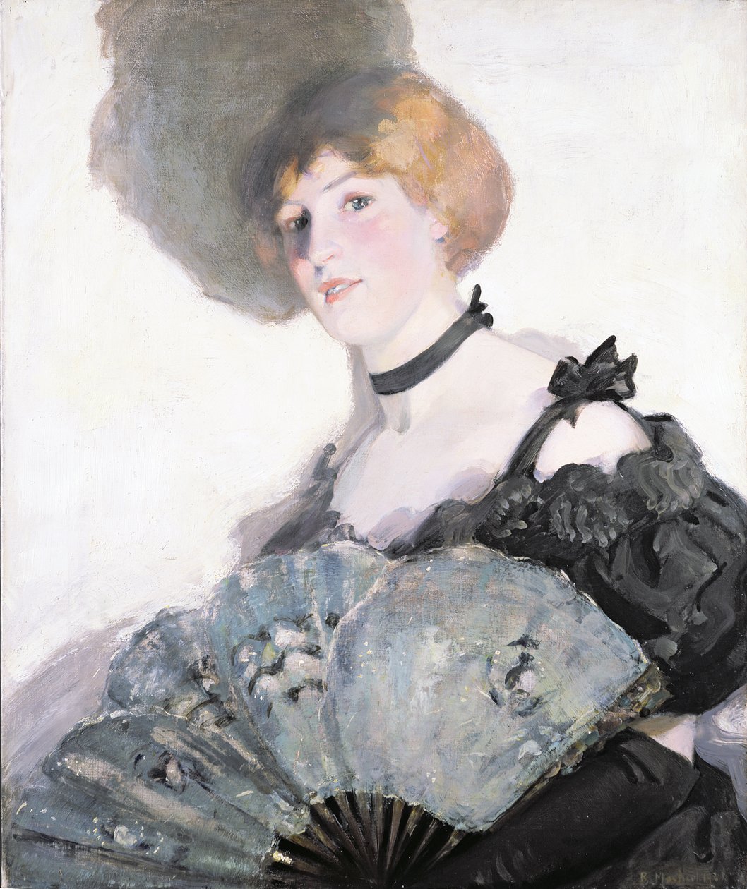 Lámpalámpa, 1901 alkotó: Bessie MacNicol