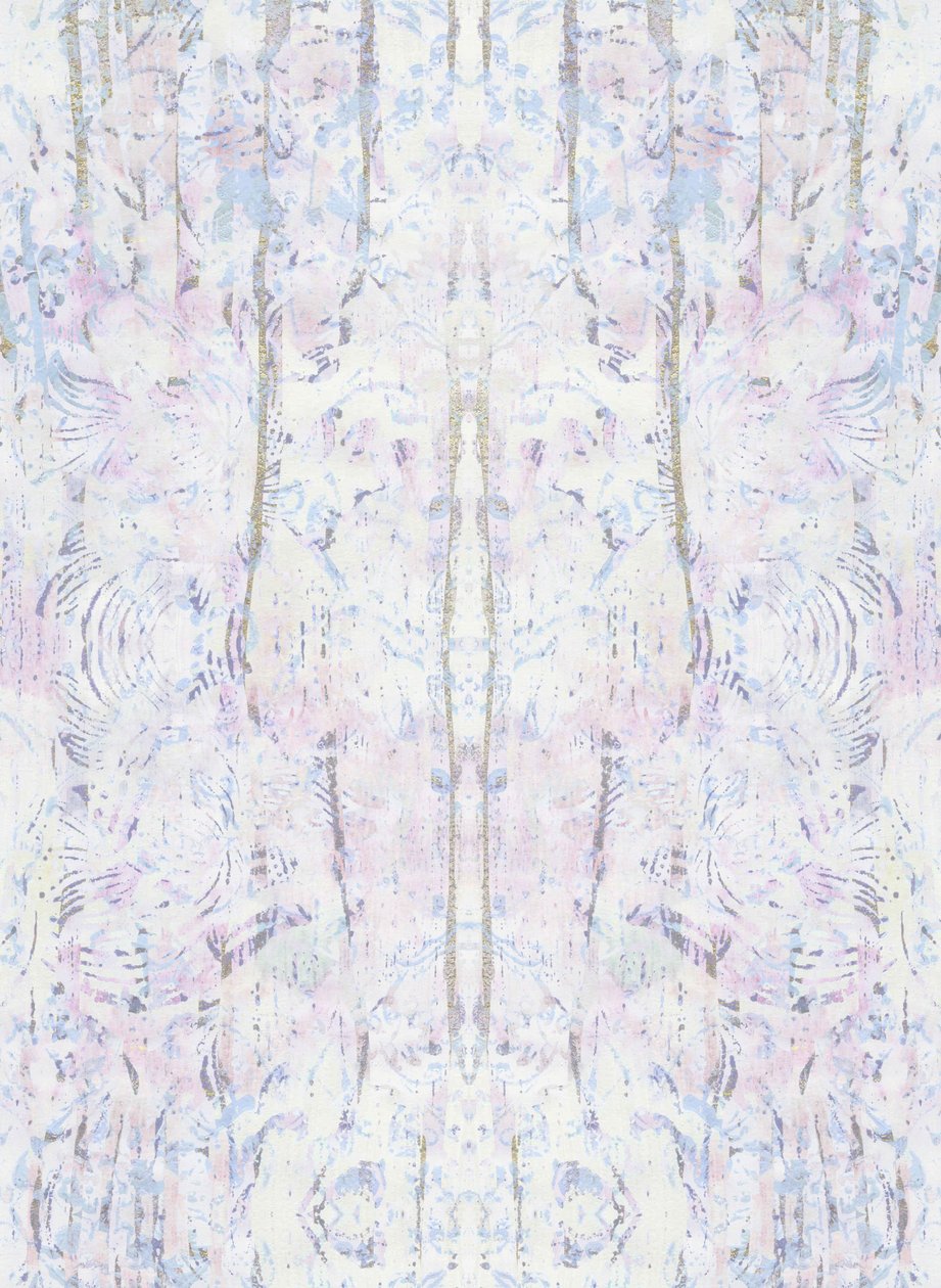 Ébredés, 2015 (vegyes technika, tinta, hőtranszfer, akvarell, illusztráció, digitális) alkotó: Beth Travers