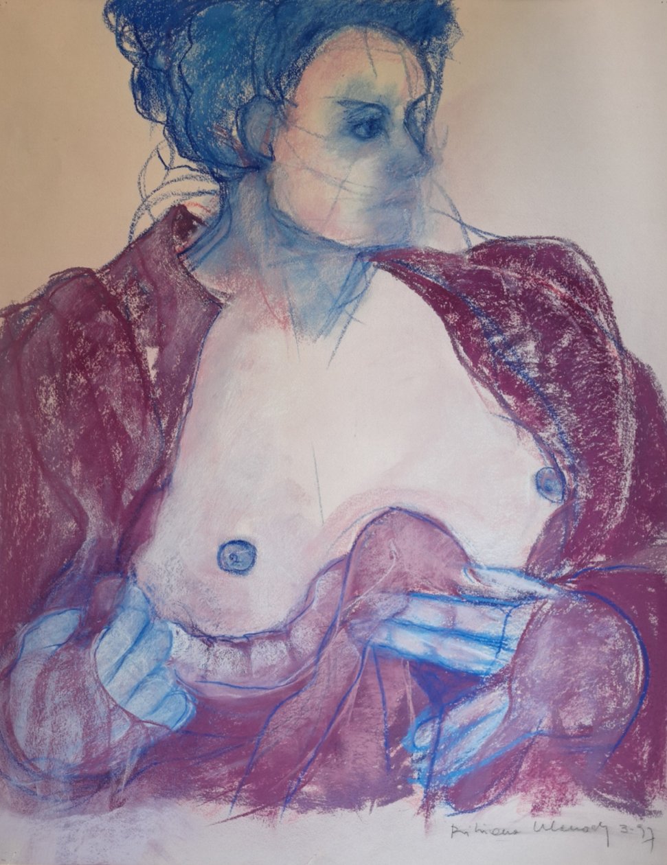  alkotó: Bibiana Ulanosky