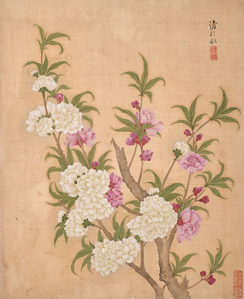  alkotó: Bing Yun