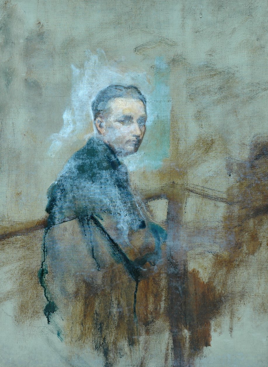 Marcel Dupré, 1920 körül?25 alkotó: Blake
