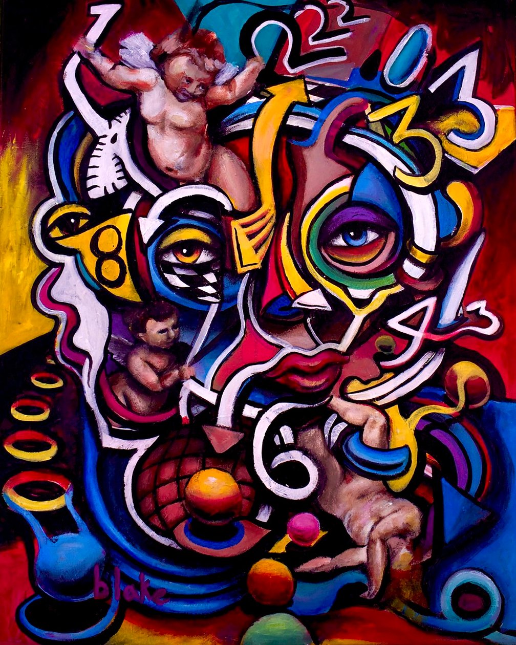 The Watch Series, 5. szám, 2022 körül (digitális) alkotó: Blake Munch