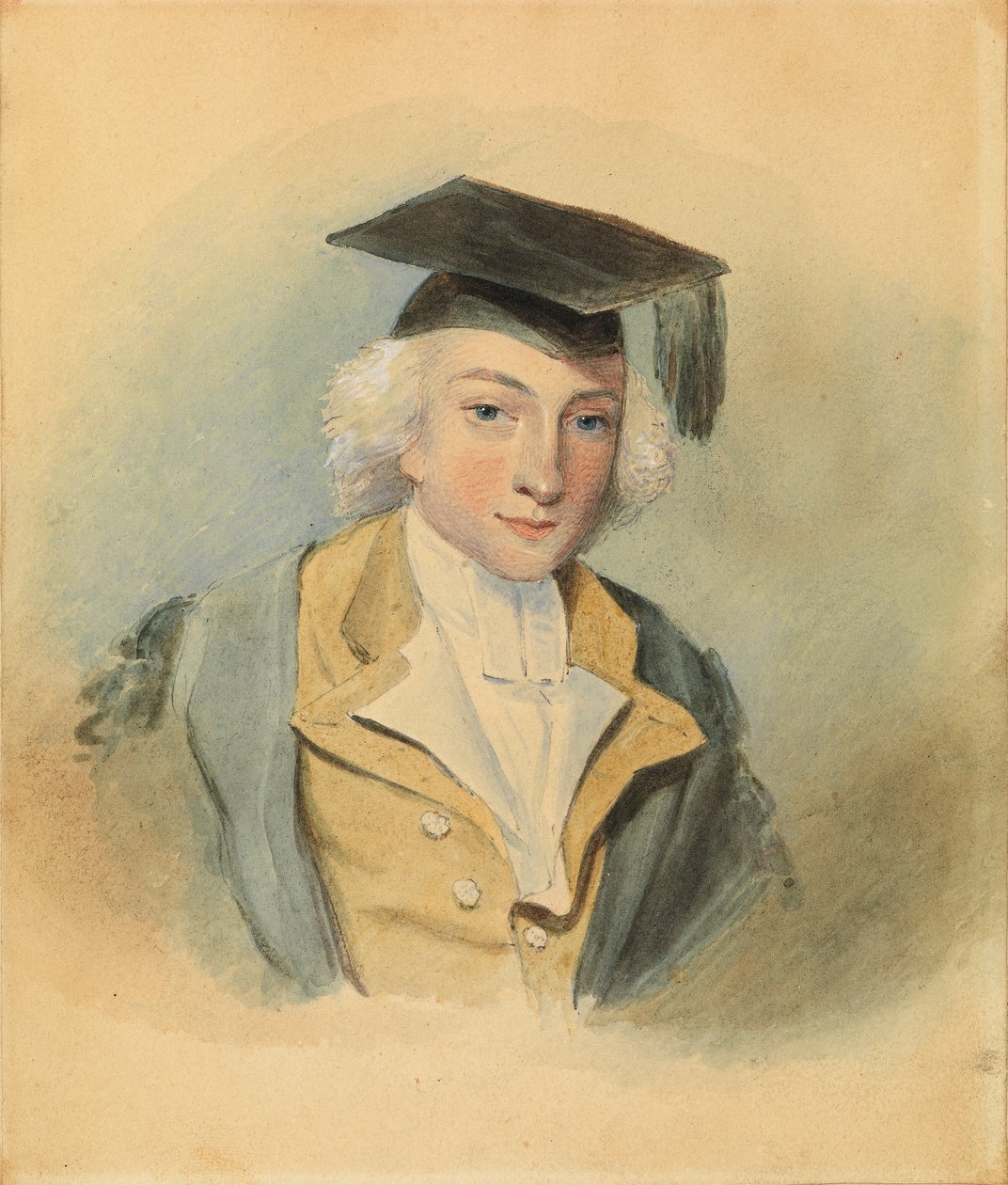 James Smithson alkotó: Bone