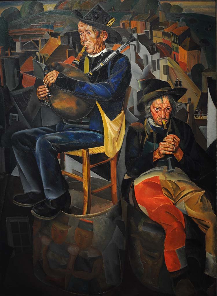 Ismeretlen kép alkotó: Boris Dmitrievich Grigoriev