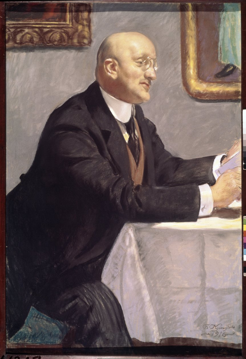 Portré de l
