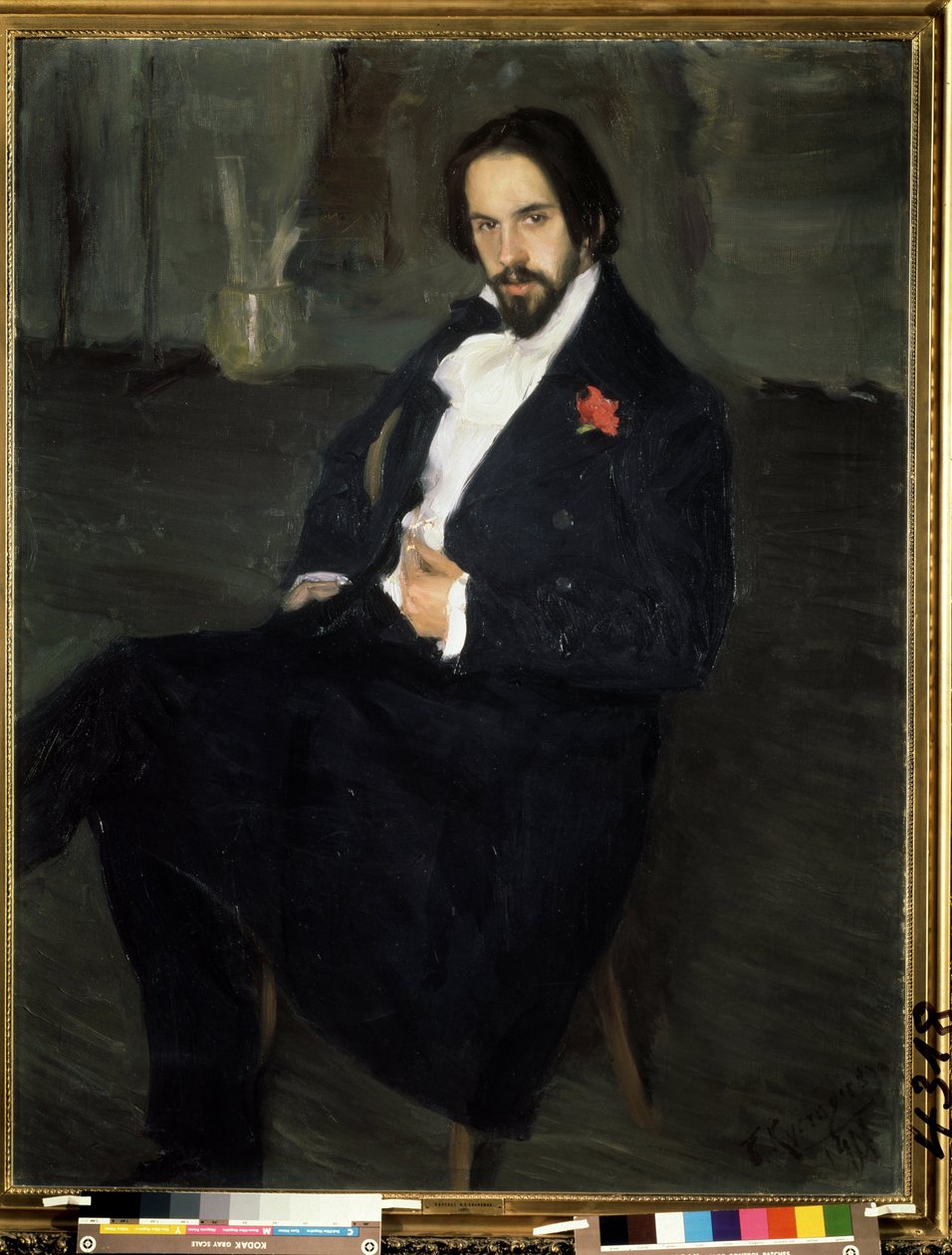 Portré de l