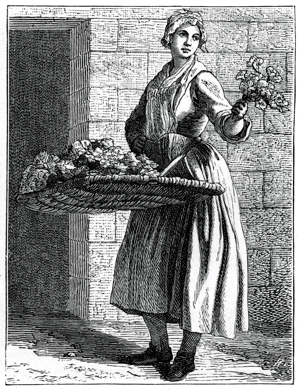 Gyönyörű rózsaszíneim!, 1737-1742. alkotó: Bouchardon